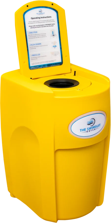 Canary Yellow Edition, sett på skrå
